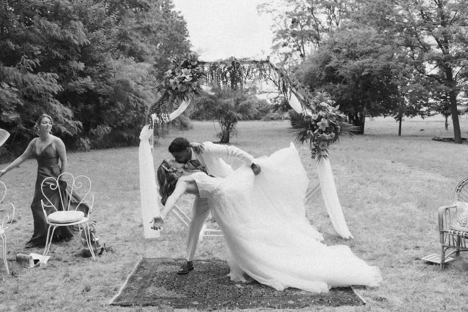 Duda Desrosiers — photo 6