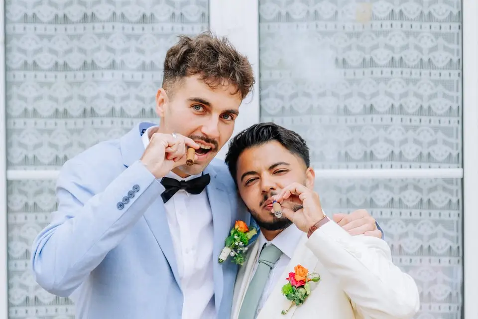 Duda Desrosiers — photo 2