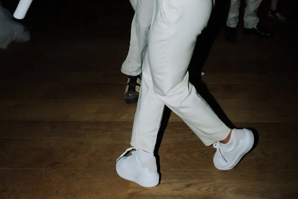 Duda Desrosiers — photo 1