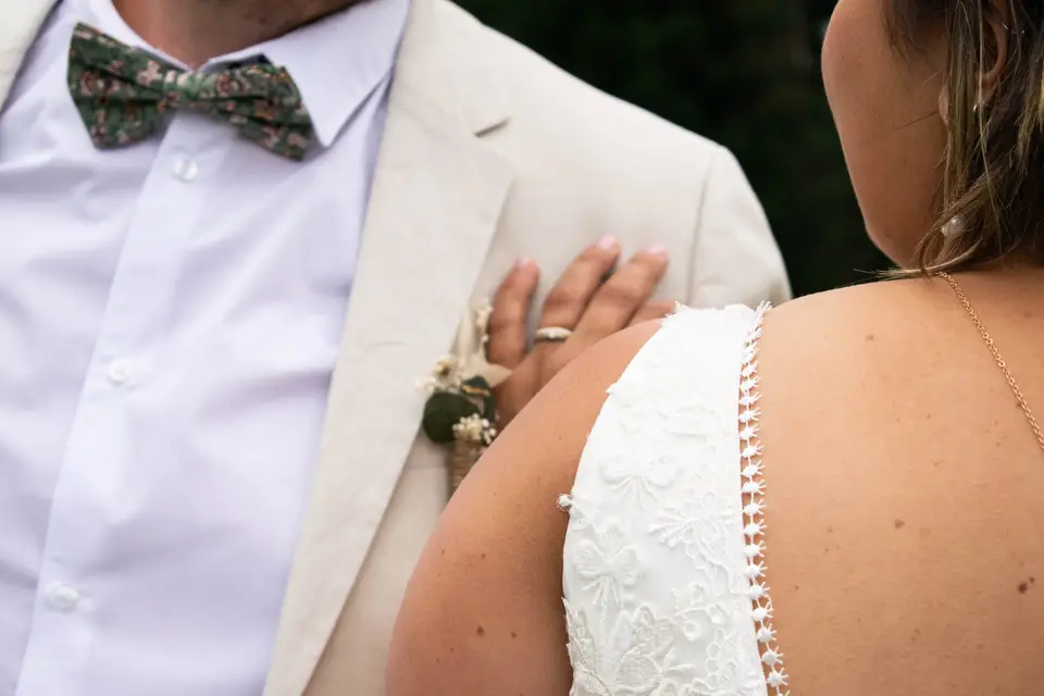 Sous Le Regard de Flo — photo 5