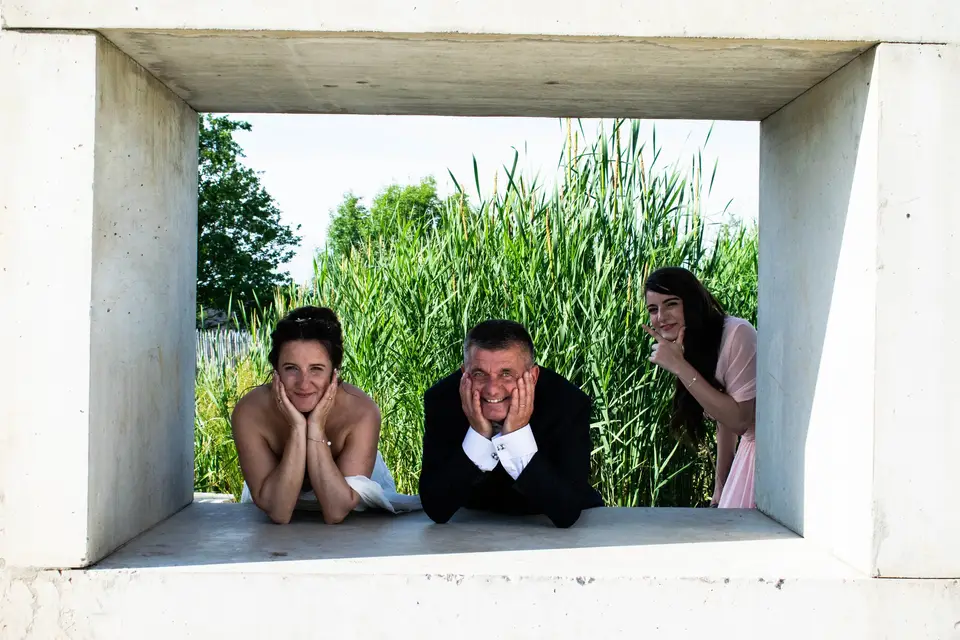 Sous Le Regard de Flo — photo 4