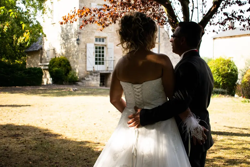 Sous Le Regard de Flo — photo 6