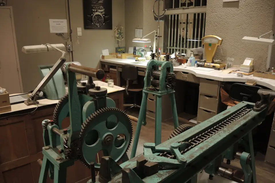 Bijouterie Castiella — photo 4