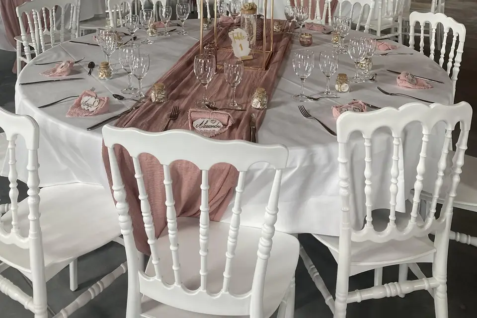 Domaine de la Montagonnière — photo 5