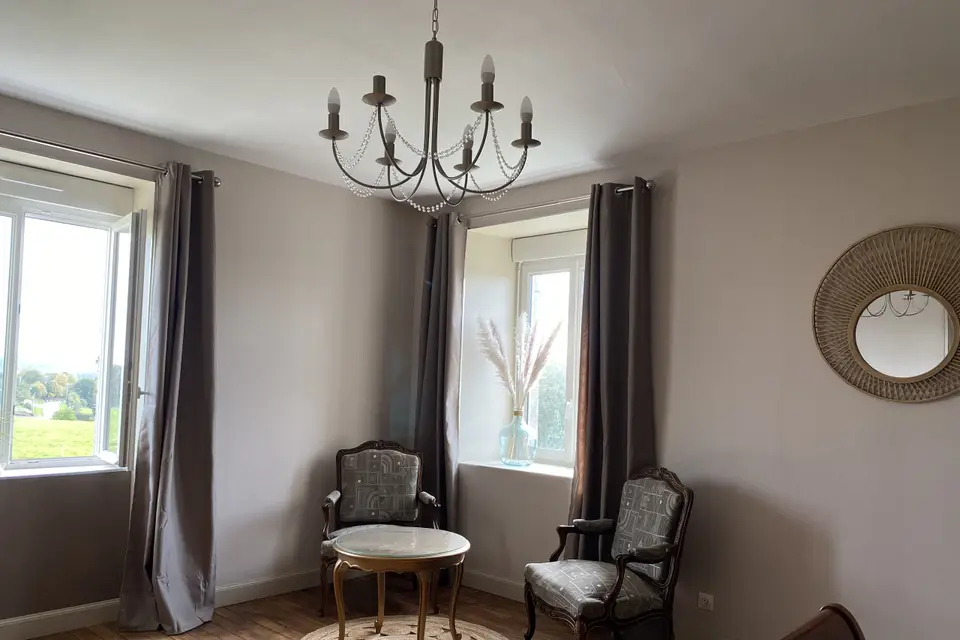 Domaine de la Montagonnière — photo 7