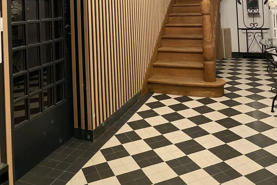 Domaine de la Montagonnière — photo 8