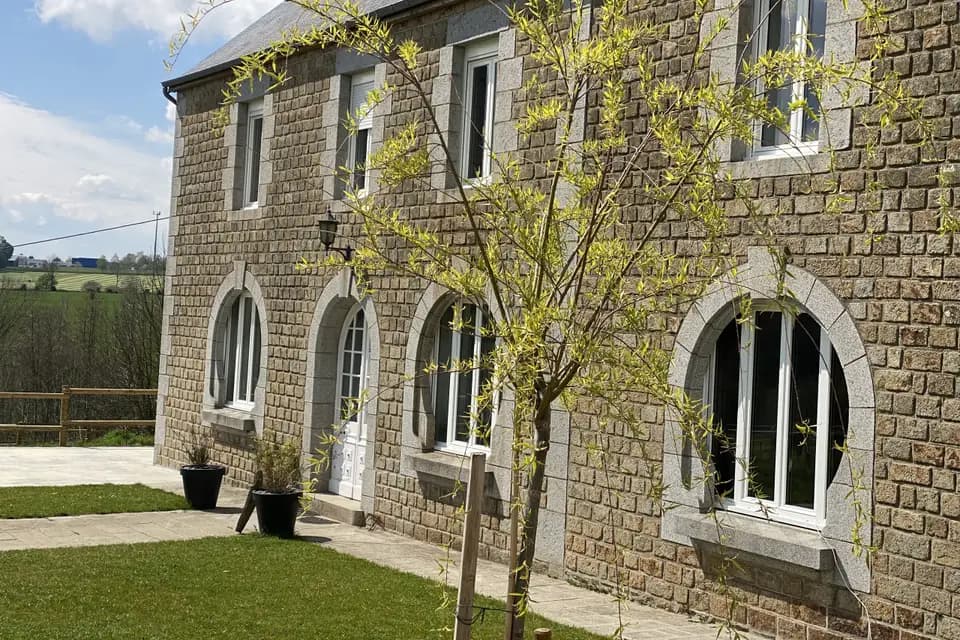 Domaine de la Montagonnière — photo 6