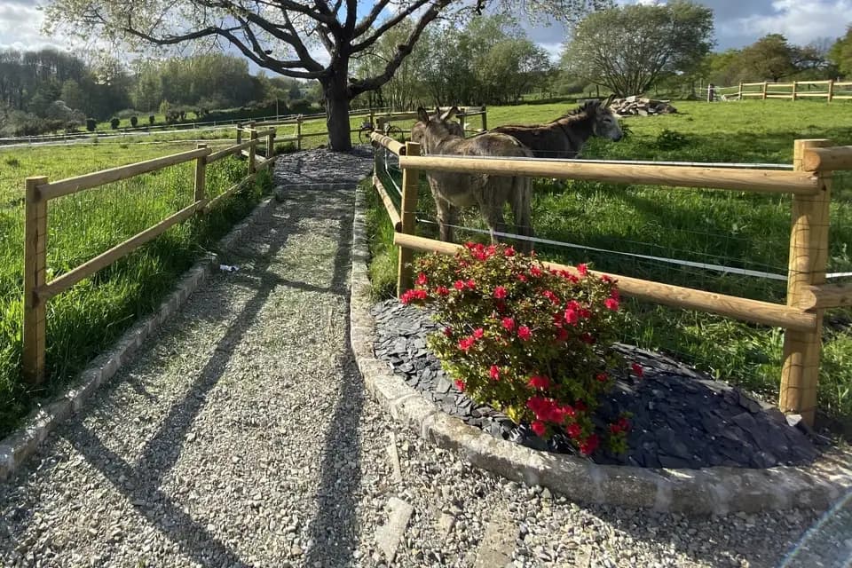 Domaine de la Montagonnière — photo 2