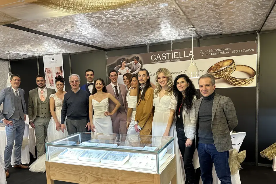 Bijouterie Castiella — photo 2