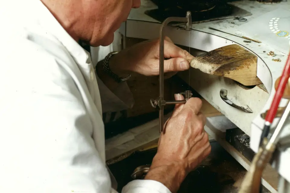 Bijouterie Castiella — photo 1