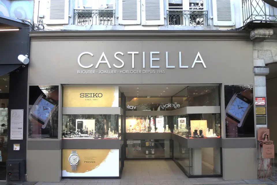 Bijouterie Castiella — photo 3
