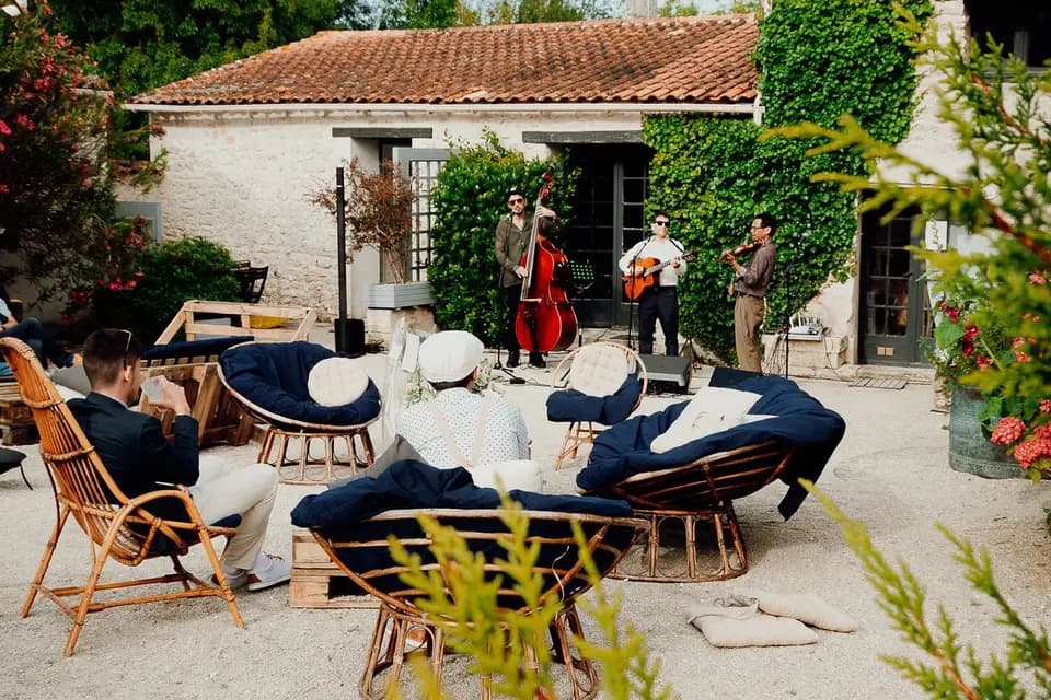 Le Moulin de Pillay — photo 4