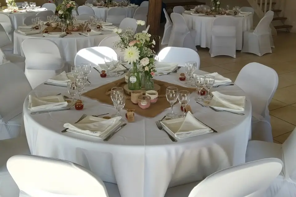 Le Moulin de Pillay — photo 3