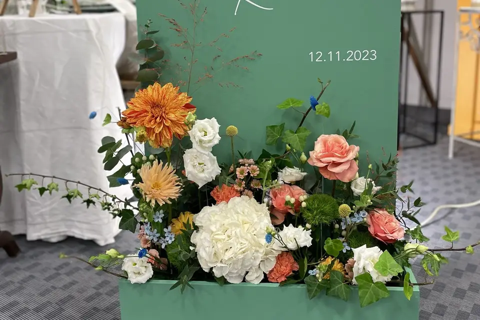 Les mots qui fleurissent — photo 8