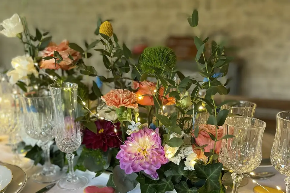 Les mots qui fleurissent — photo 2