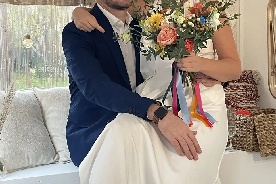 Les mots qui fleurissent — photo 3