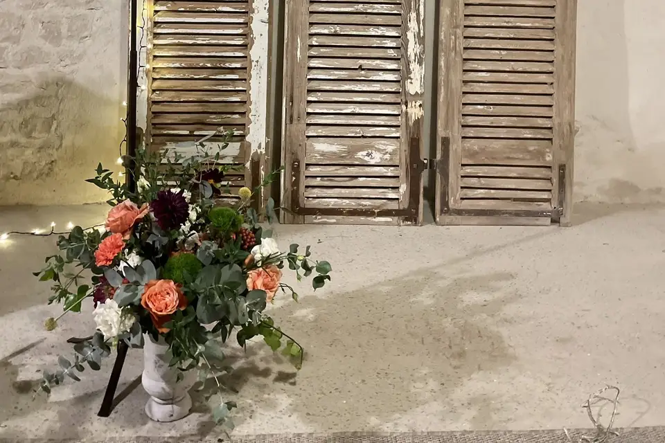 Les mots qui fleurissent — photo 4