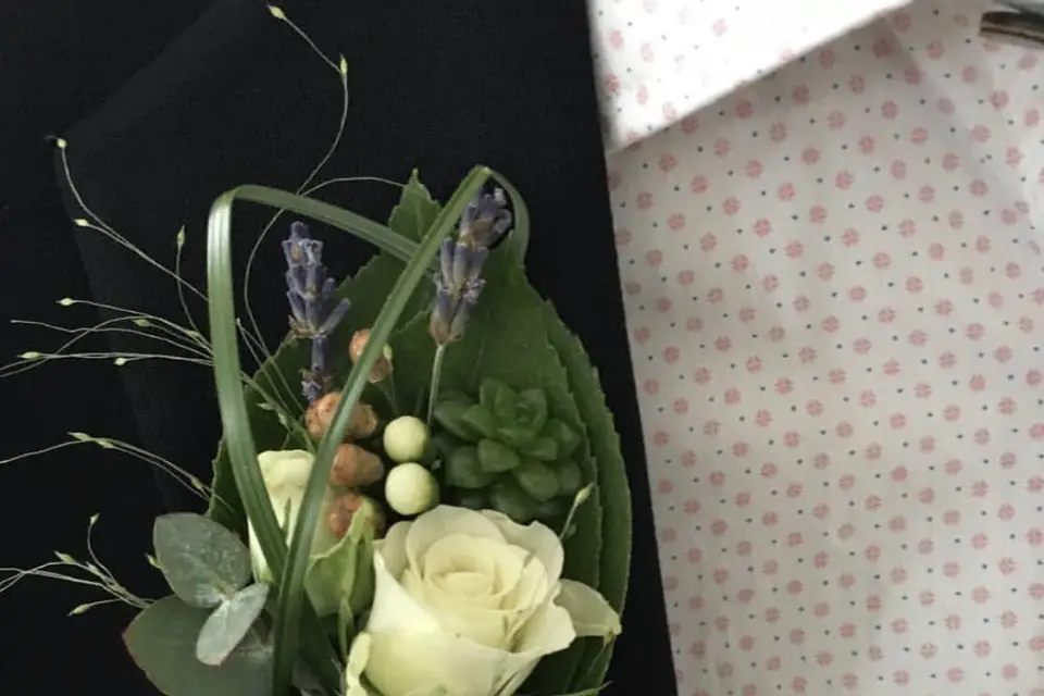 Les mots qui fleurissent — photo 5