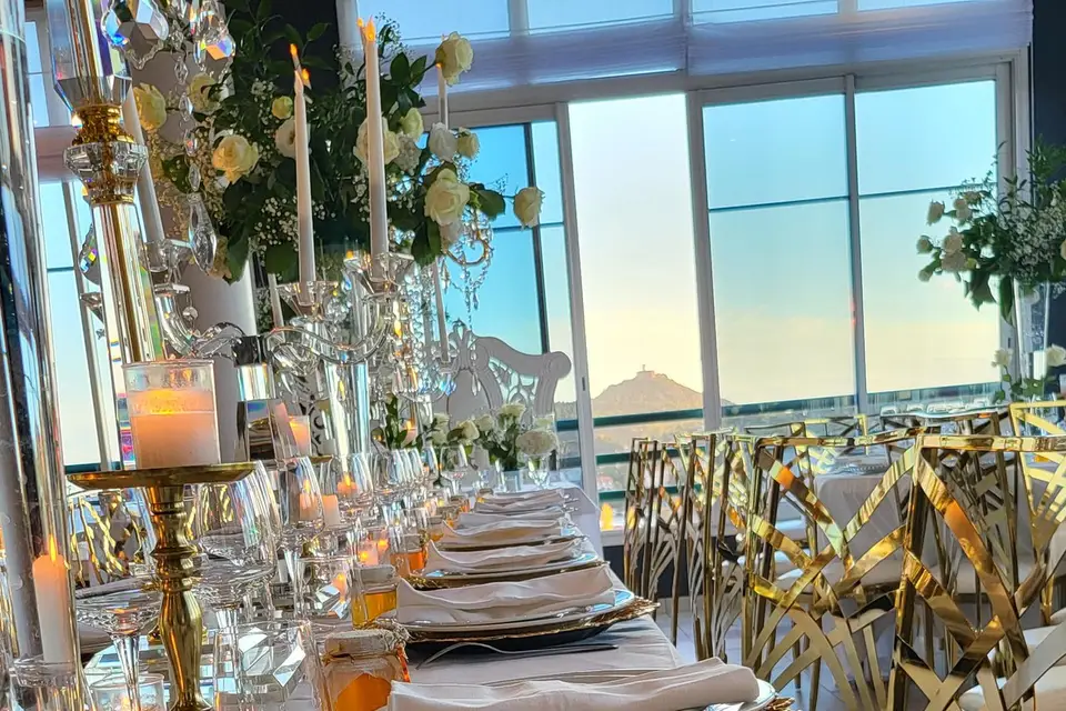 Crystal Ceremony — photo 3