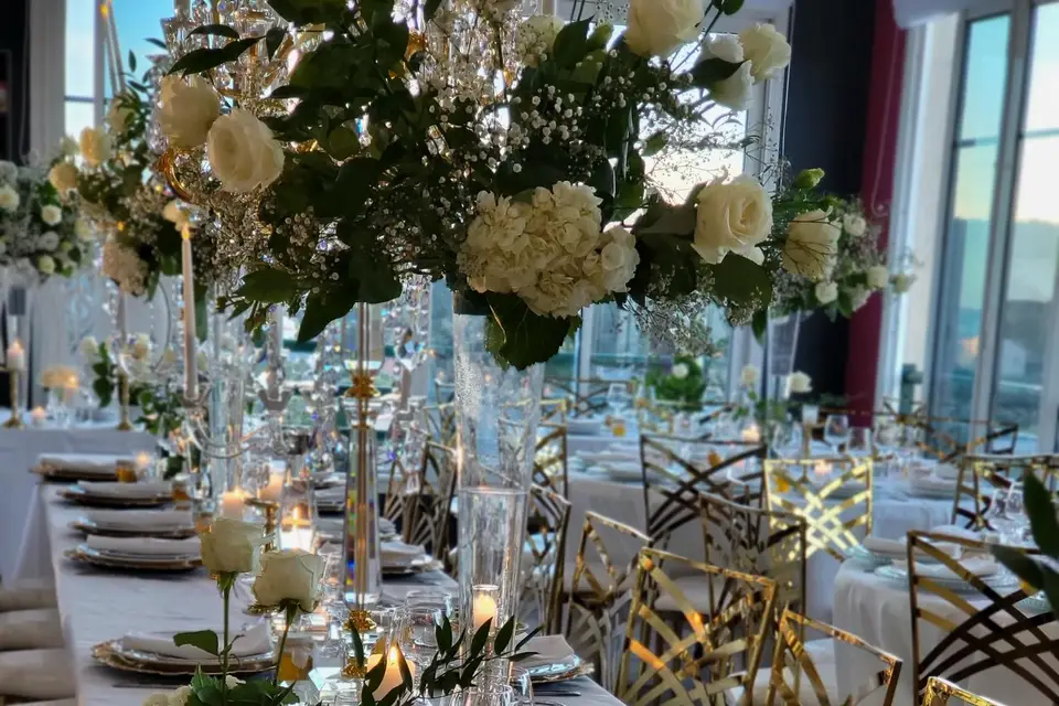 Crystal Ceremony — photo 5