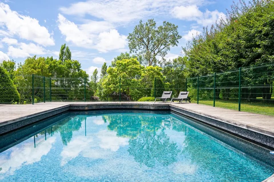 Château de Lussac — photo 3