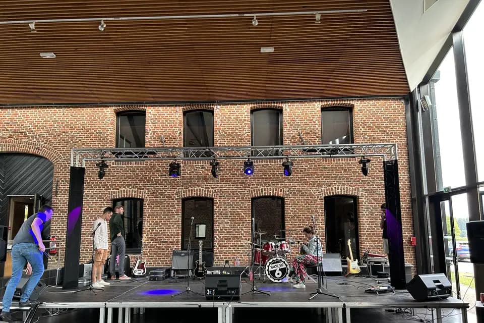 SKR Events — photo 6