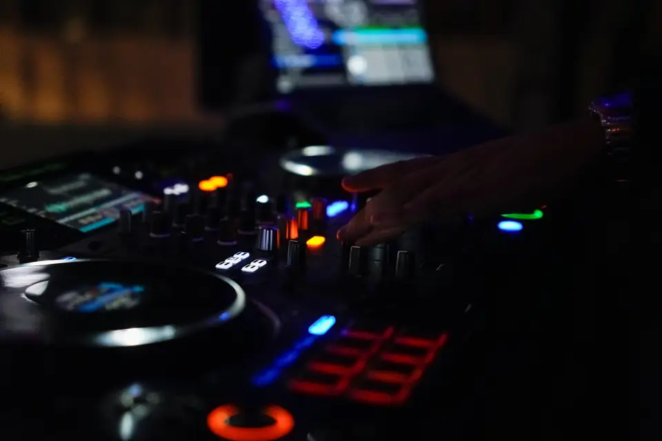 SKR Events — photo 5