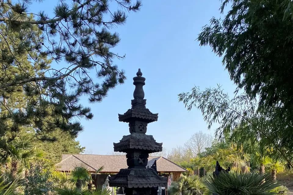 Le Masakan — photo 2