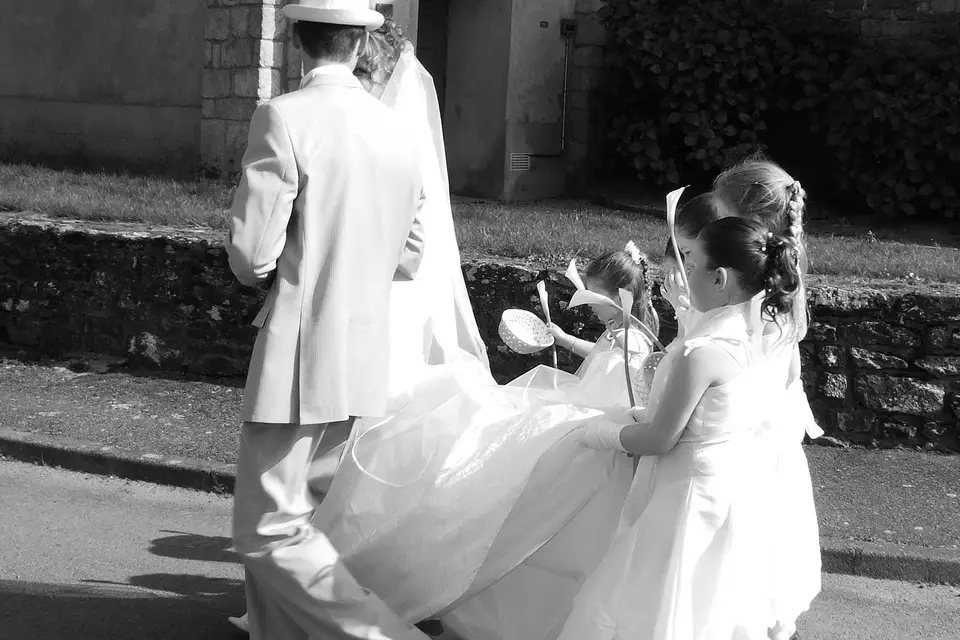 Un Jour Une Fée — photo 1