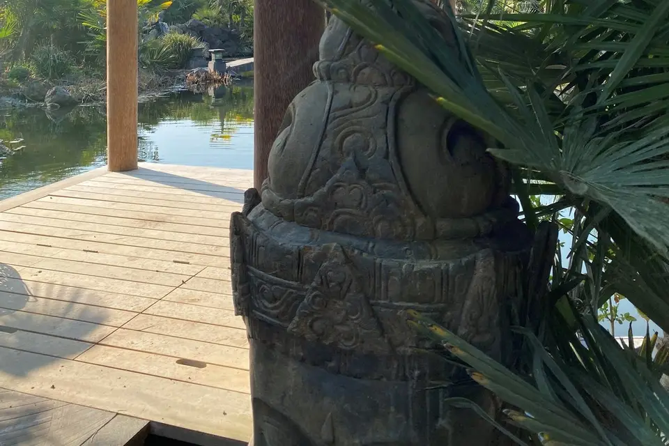 Le Masakan — photo 8