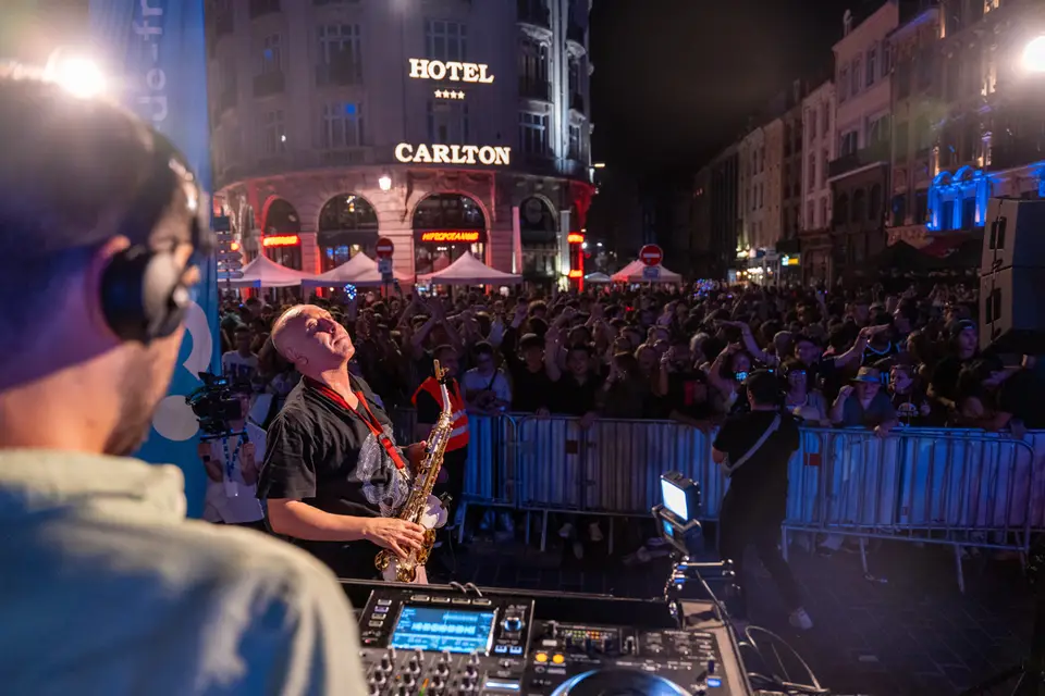 SKR Events — photo 4