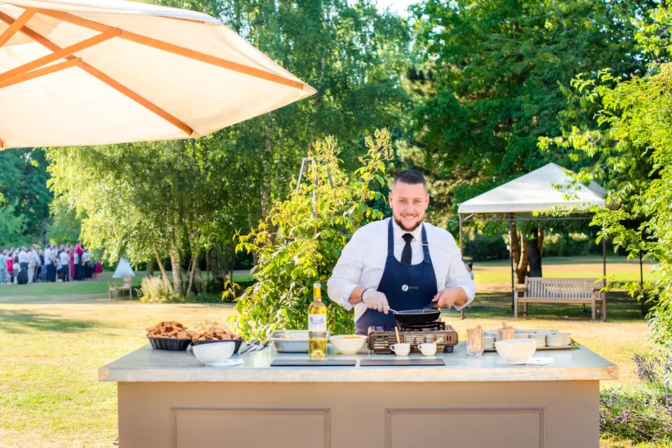 Château Chesnay-Haguest — photo 3