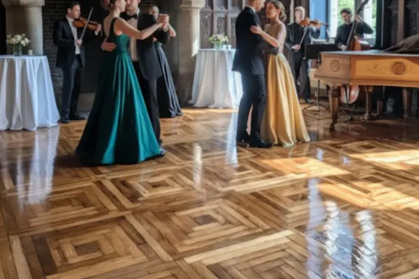 Château Chesnay-Haguest — photo 2