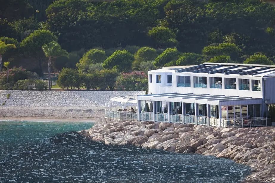 A'Trego Monaco - by Philippe Starck — photo 1