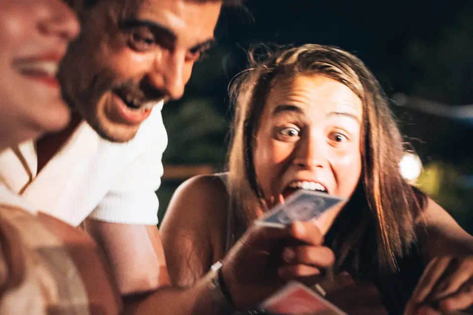 Jérôme Breil - Magicien — photo 8