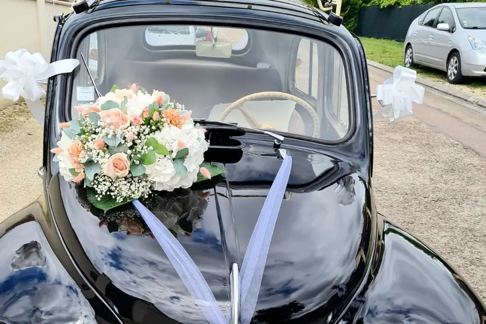 Fleurs Bertrand Delatronchette — photo 6