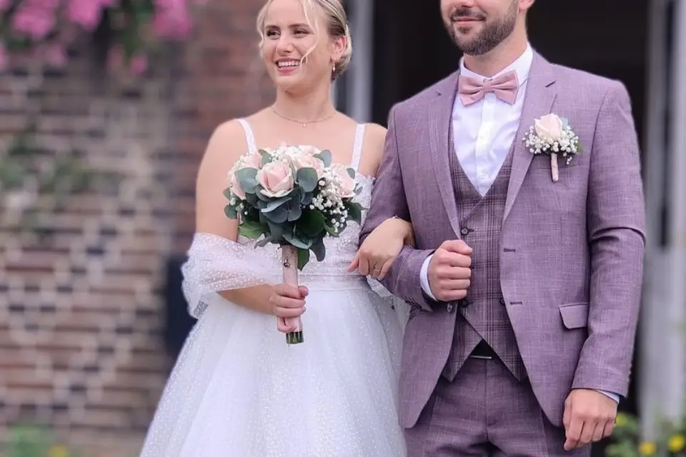 Fleurs Bertrand Delatronchette — photo 8