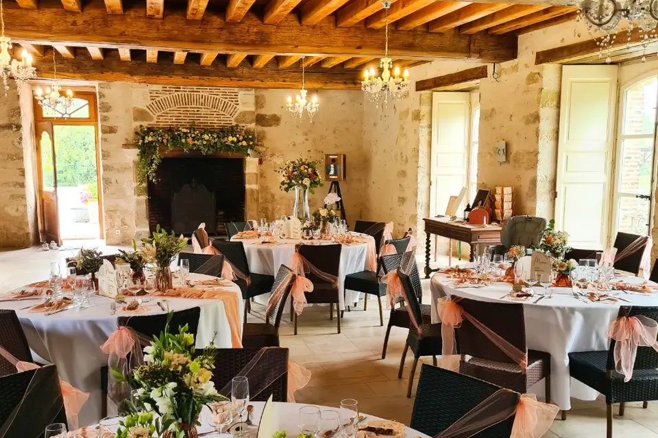 Fleurs Bertrand Delatronchette — photo 2