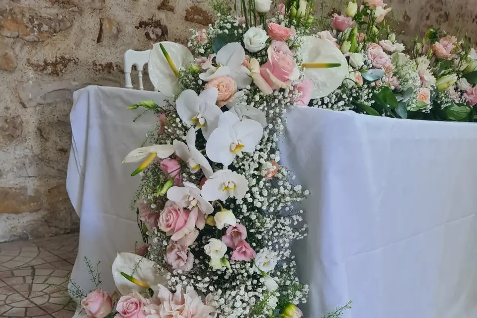 Fleurs Bertrand Delatronchette — photo 1