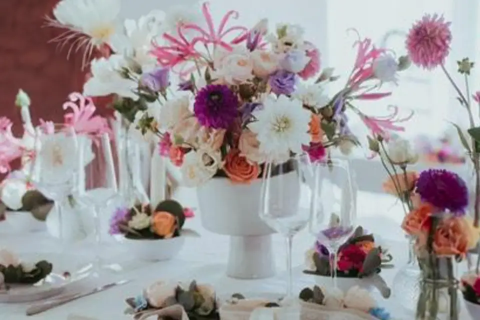 Fleurs Bertrand Delatronchette — photo 4