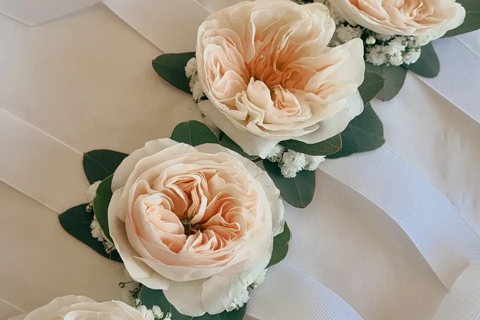 Fleurs Bertrand Delatronchette — photo 3