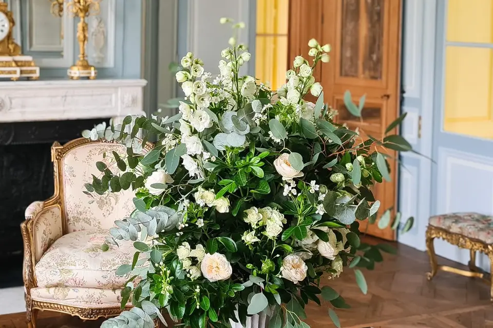 Fleurs Bertrand Delatronchette — photo 5