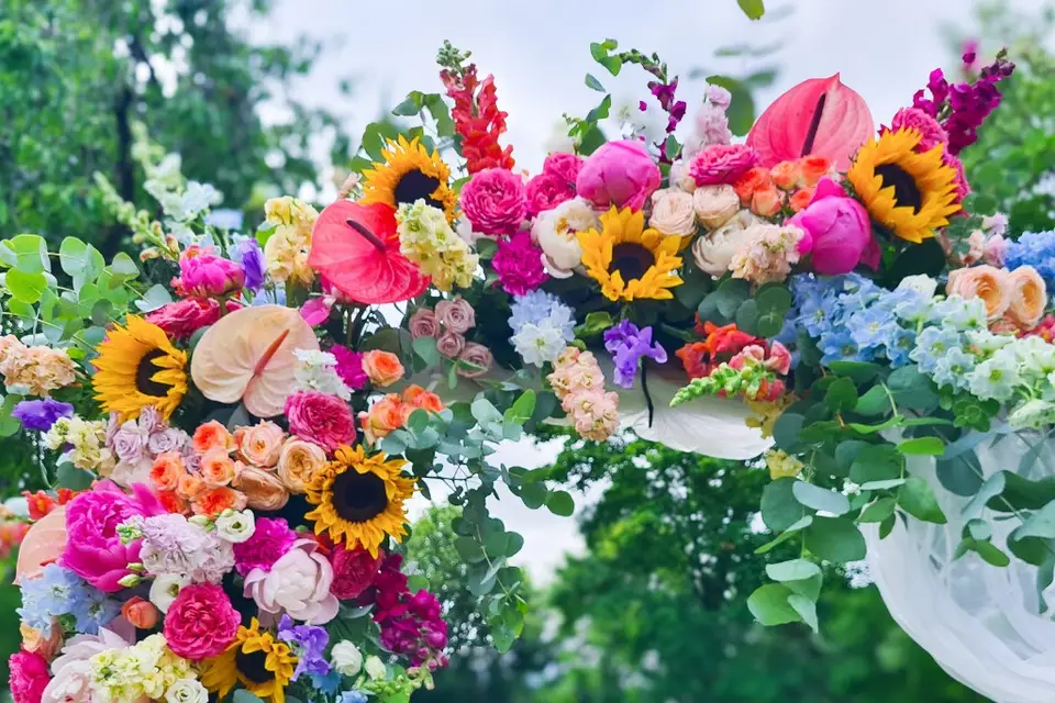 Fleurs Bertrand Delatronchette