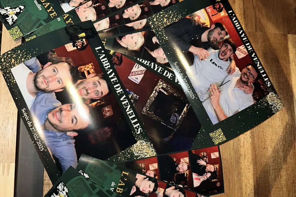 Les Photos d’Amandine — photo 2