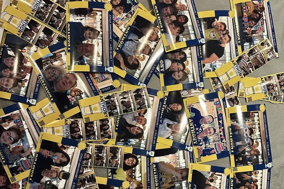 Les Photos d’Amandine — photo 1