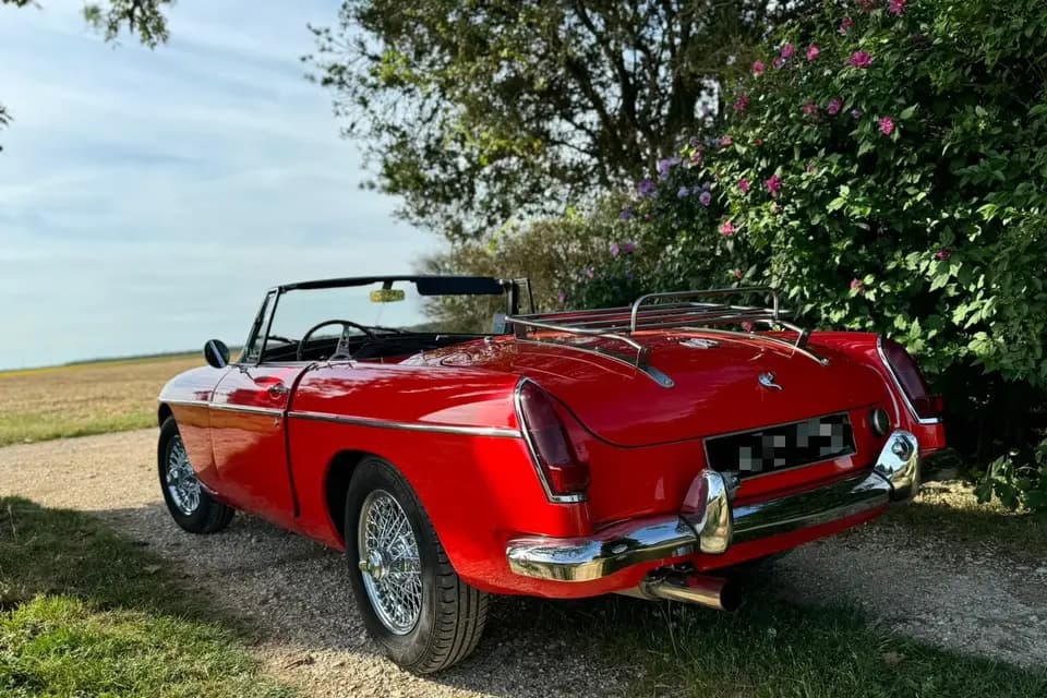 Car Loc Auto Daim Event — photo 8