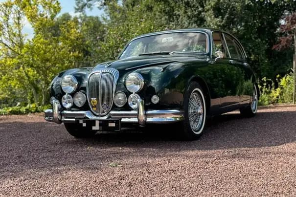 Car Loc Auto Daim Event — photo 1