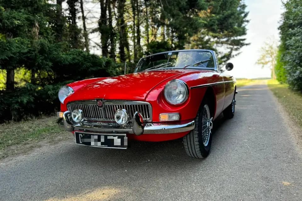 Car Loc Auto Daim Event — photo 2