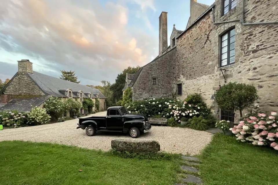 Château de l'Estier — photo 6