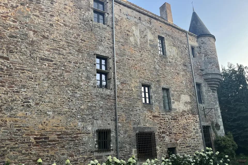 Château de l'Estier — photo 8